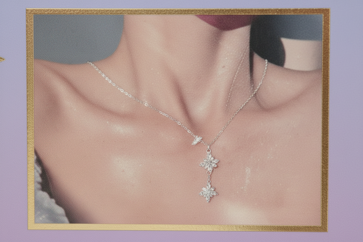 Malibu Glitz - Crystal Spray Highlighter