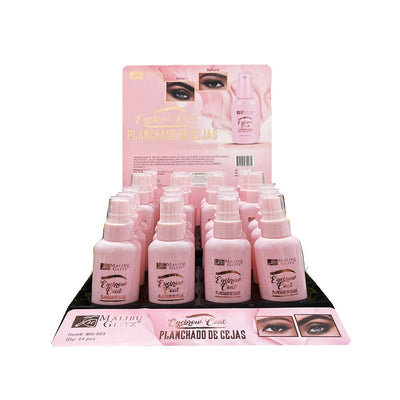 Malibu Glitz - Eyebrow Coat - TRUECOLOR WHOLESALE