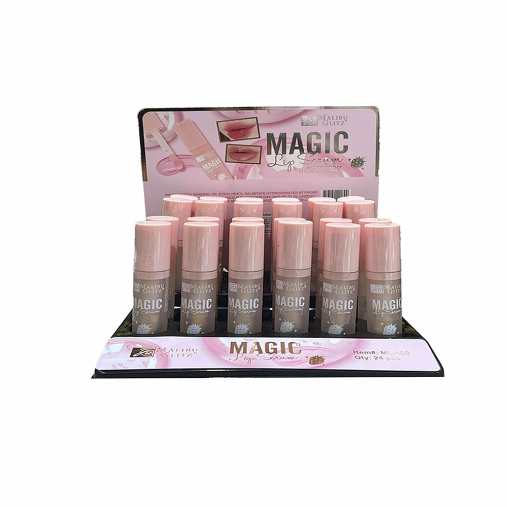 Malibu Glitz - Magic Lip Serum - TRUECOLOR WHOLESALE