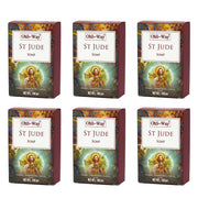 Ohli~Way St. Jude Soap – Faith, Healing & Overcoming Obstacles