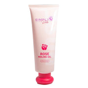 Simply Bella - Rose Peeling Gel. (W - F - 03) - TRUECOLOR WHOLESALE