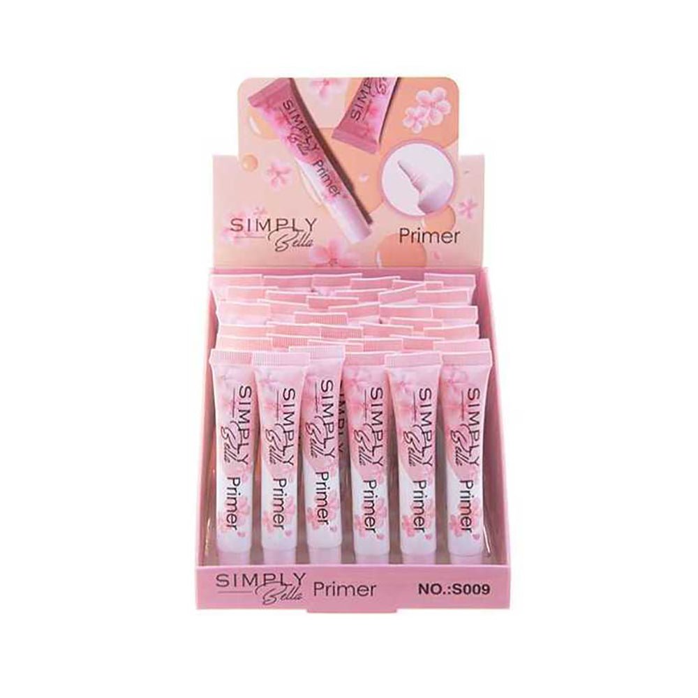 Simply Bella - Eye Base Primer - TRUECOLOR WHOLESALE