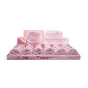 Simply Bella - Natural Beauty Pink - Toned Setting Powder - TRUECOLOR WHOLESALE