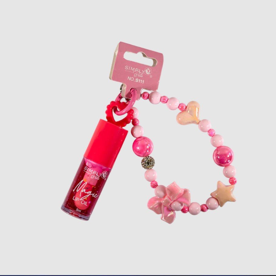 Simply Bella - Magic Lip Oil - TRUECOLOR WHOLESALE