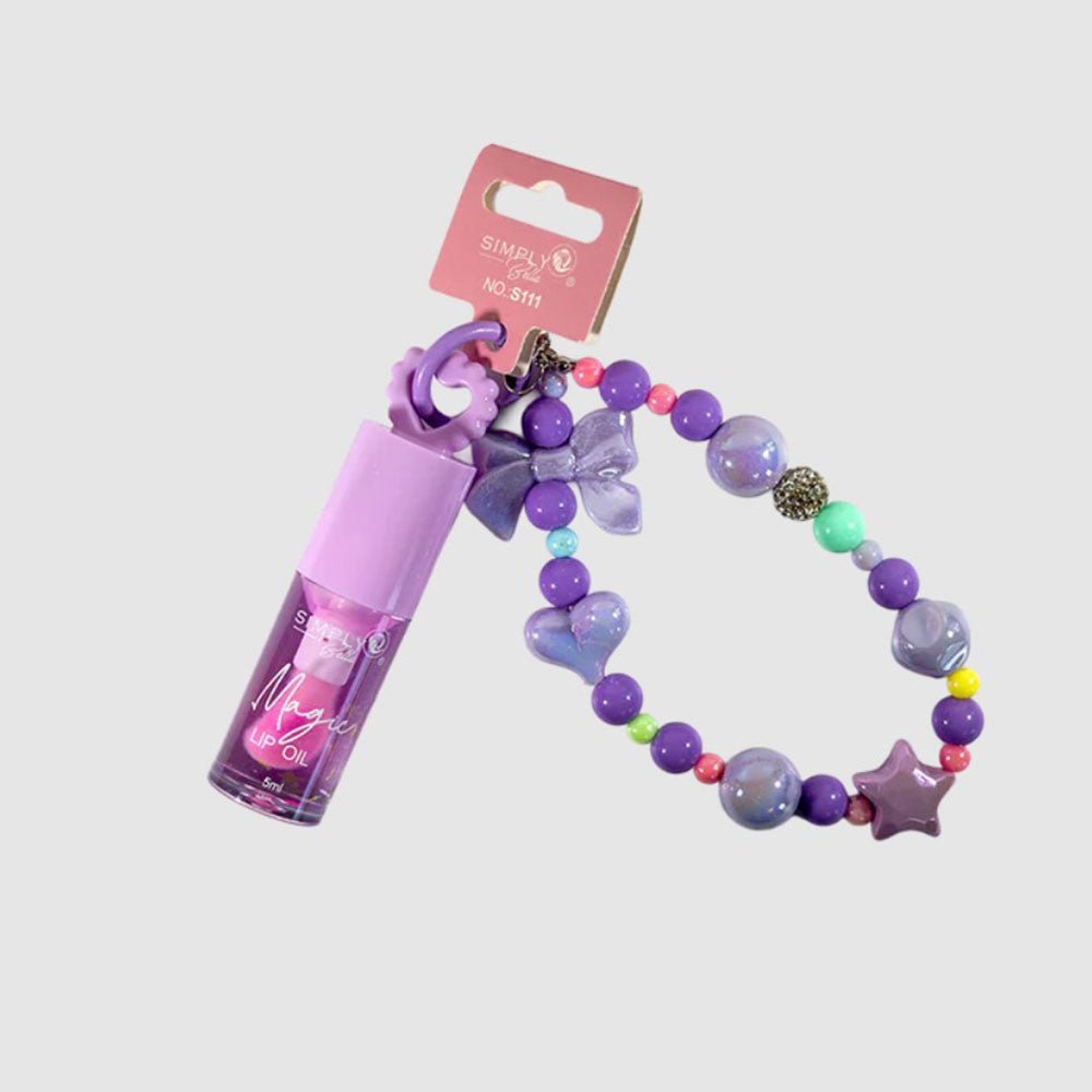Simply Bella - Magic Lip Oil - TRUECOLOR WHOLESALE