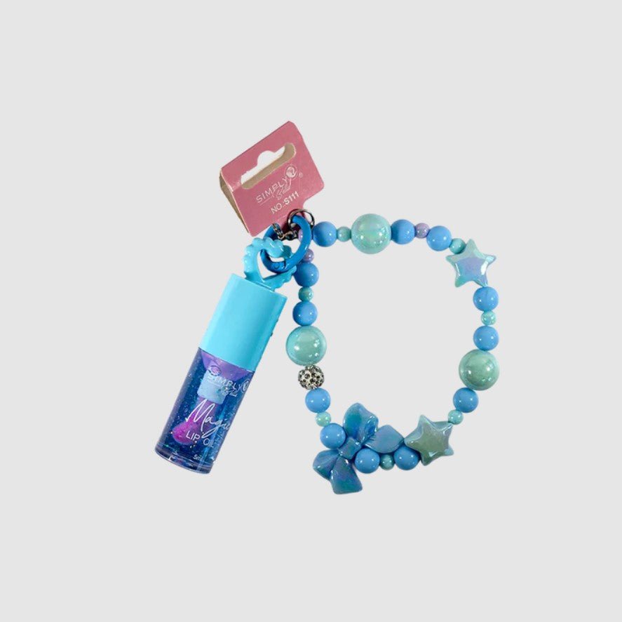Simply Bella - Magic Lip Oil - TRUECOLOR WHOLESALE