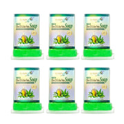 Simply Bella - Pure Olive Oil & Aloe Vera 100% Natural Soap W - G - 03 - TRUECOLOR WHOLESALE