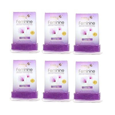 Simply Bella - Feminine 100% Natural Soap W - G - 03 - TRUECOLOR WHOLESALE