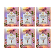 Simply Bella - Rose Soap 100% Natural Soap W - G - 03 - TRUECOLOR WHOLESALE