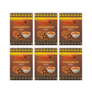 Simply Bella - Cinnamon Soap W - G - 03 - TRUECOLOR WHOLESALE