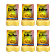 Simply Bella - Sulfur Acne Treatment Soap W - G - 03 - TRUECOLOR WHOLESALE