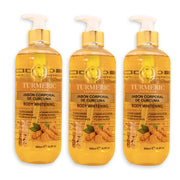Simply Bella - Liquid Soap Turmeric - TRUECOLOR WHOLESALE