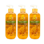 Simply Bella - Liquid Soap Bergamot - TRUECOLOR WHOLESALE