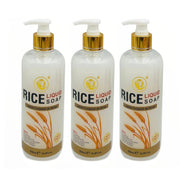 Simply Bella - Liquid Soap Rice - TRUECOLOR WHOLESALE