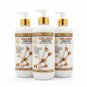 Simply Bella - Liquid Soap Collagen