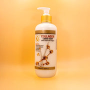 Simply Bella - Liquid Soap Collagen - TRUECOLOR WHOLESALE