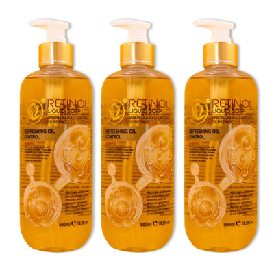 Simply Bella - Liquid Soap Retinol - TRUECOLOR WHOLESALE