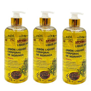 Simply Bella - Liquid Soap Moringa - TRUECOLOR WHOLESALE