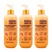 Simply Bella - Liquid Soap Eczema - TRUECOLOR WHOLESALE