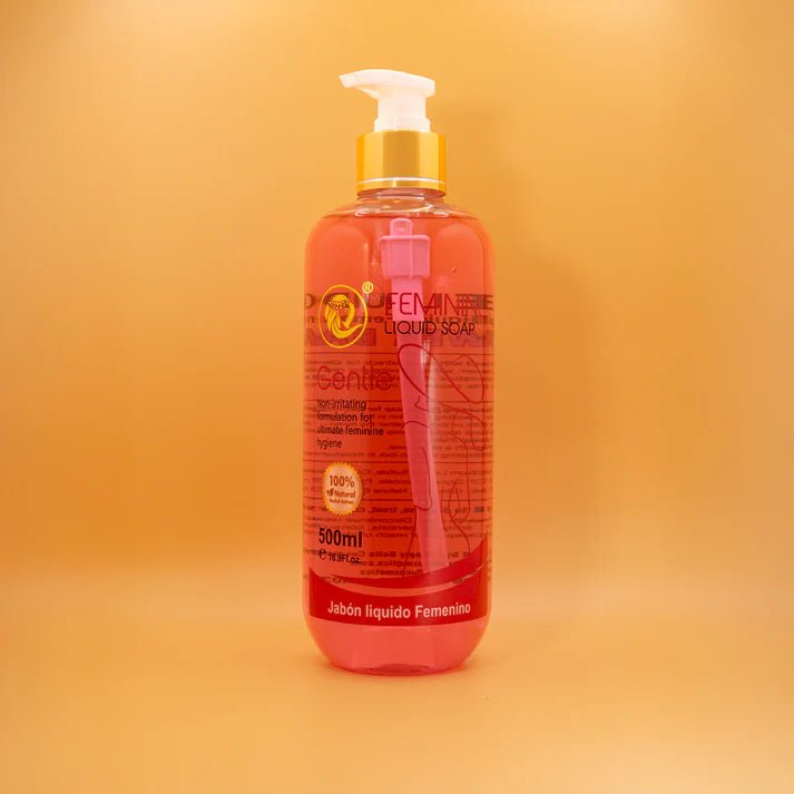 Simply Bella - Liquid Soap Feminine - TRUECOLOR WHOLESALE