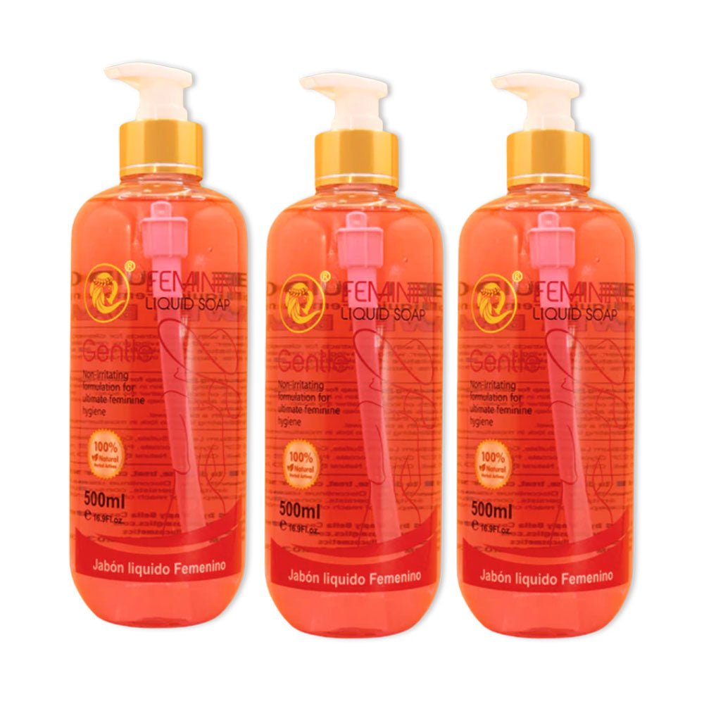 Simply Bella - Liquid Soap Feminine - TRUECOLOR WHOLESALE