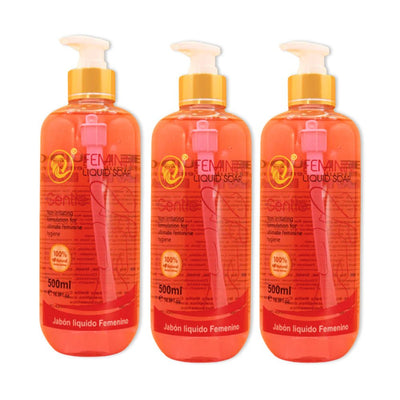 Simply Bella - Liquid Soap Feminine - TRUECOLOR WHOLESALE