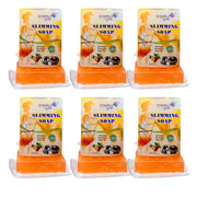 Simply Bella - Natural Slimming Soap - TRUECOLOR WHOLESALE