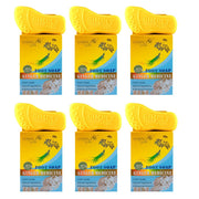 Simply Bella - Foot Ginger Medicine Soap - TRUECOLOR WHOLESALE