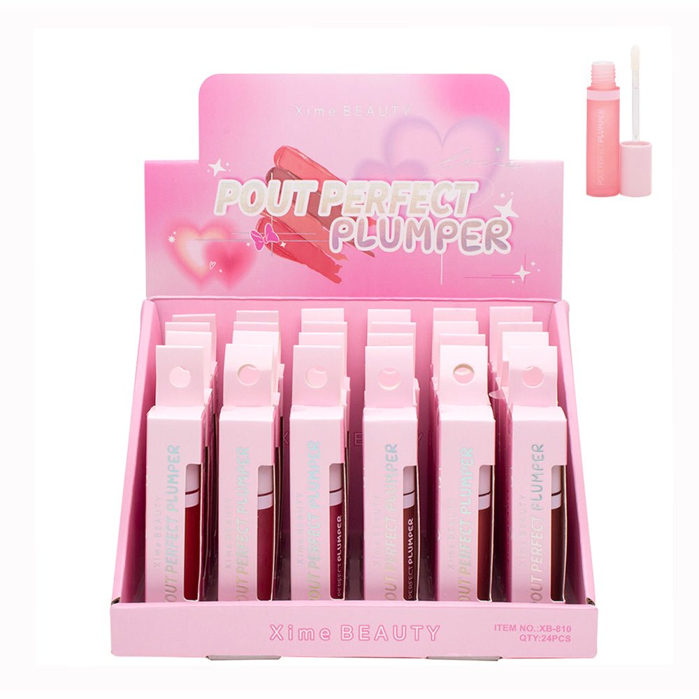 Xime Beauty - Pout Perfect Plumper - TRUECOLOR WHOLESALE