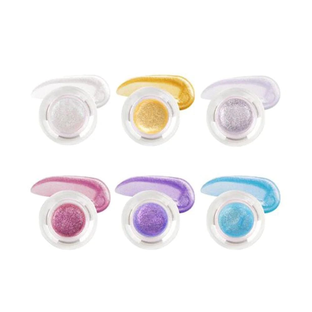 Xime Beauty - Shinning Gel Glitter Cream - TRUECOLOR WHOLESALE