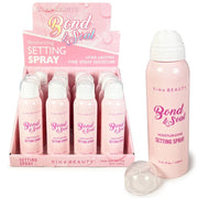 Xime Beauty - Bond & Seal Setting Spray - TRUECOLOR WHOLESALE