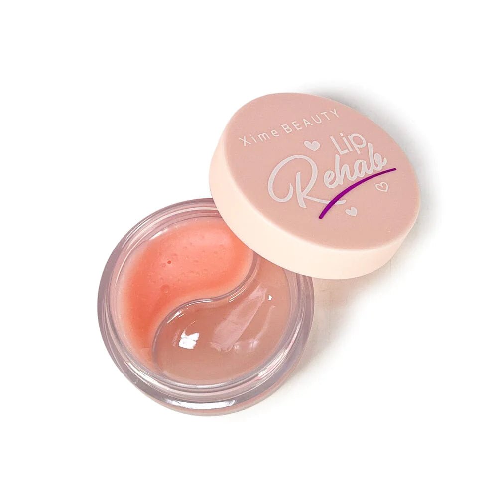 Xime Beauty - Lip Rehab 2 IN 1 Nourishing Repair - TRUECOLOR WHOLESALE