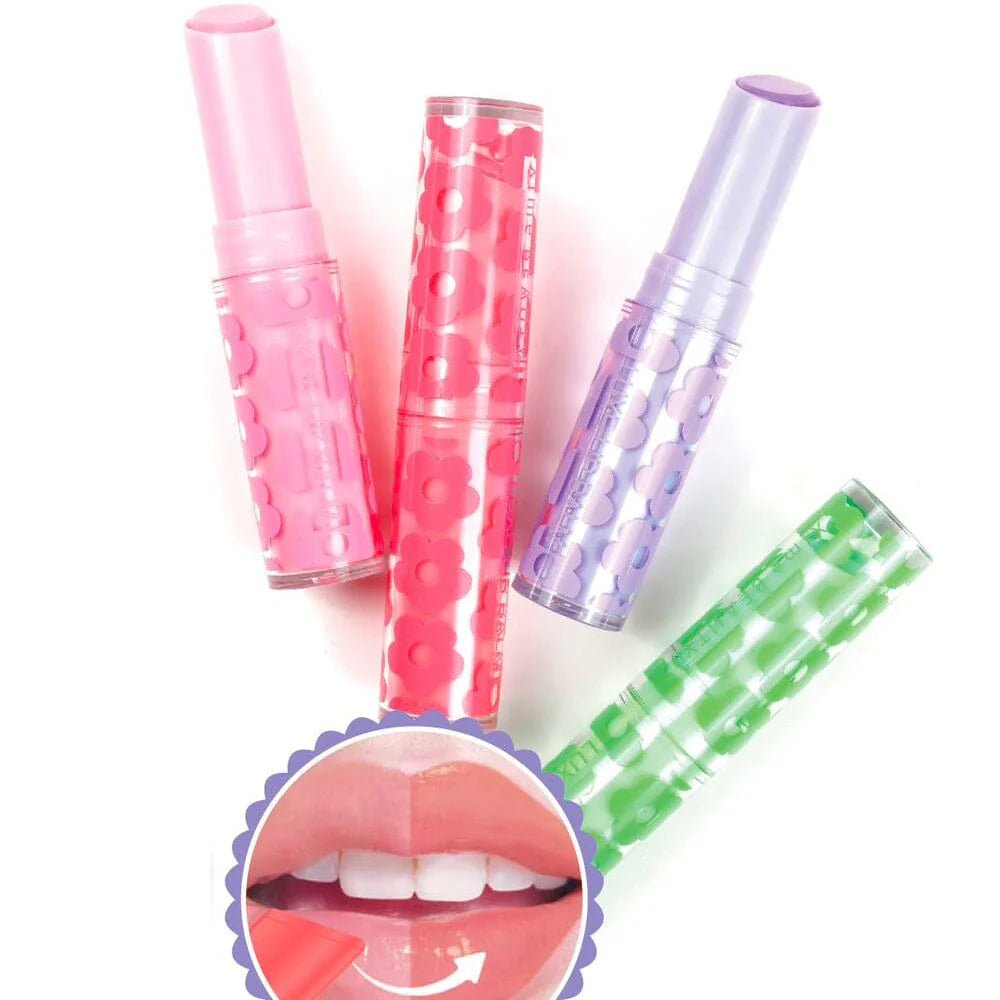 Xime Beauty - Luxe Lip Balm - TRUECOLOR WHOLESALE
