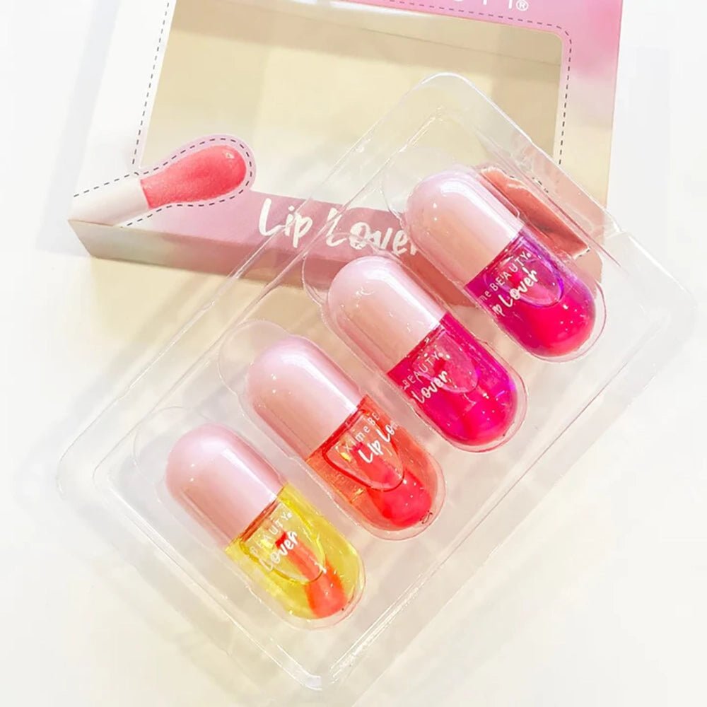 Xime Beauty - Lip Lover Oil - TRUECOLOR WHOLESALE