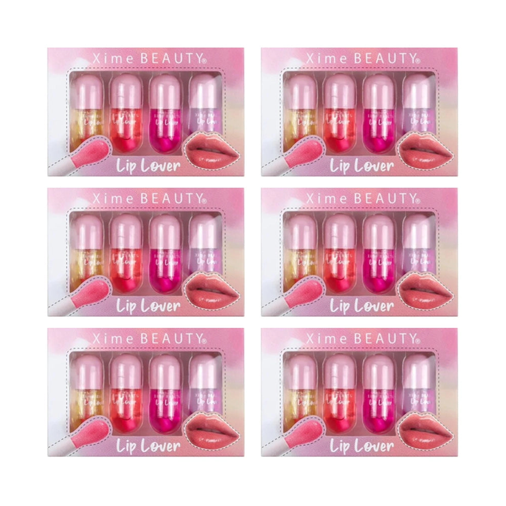 Xime Beauty -  Lip Lover Oil