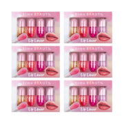 Xime Beauty -  Lip Lover Oil