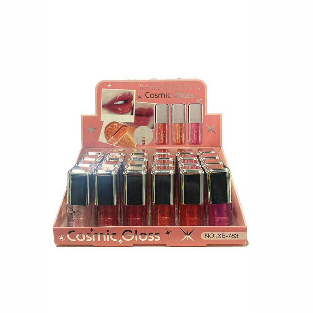Xime Beauty - Cosmic Gloss - TRUECOLOR WHOLESALE