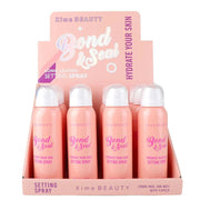 Xime Beauty - Bond & Seal Setting Spray Hydrate - TRUECOLOR WHOLESALE