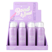 Xime Beauty - Bond & Seal Setting Spray Matte Finish - TRUECOLOR WHOLESALE