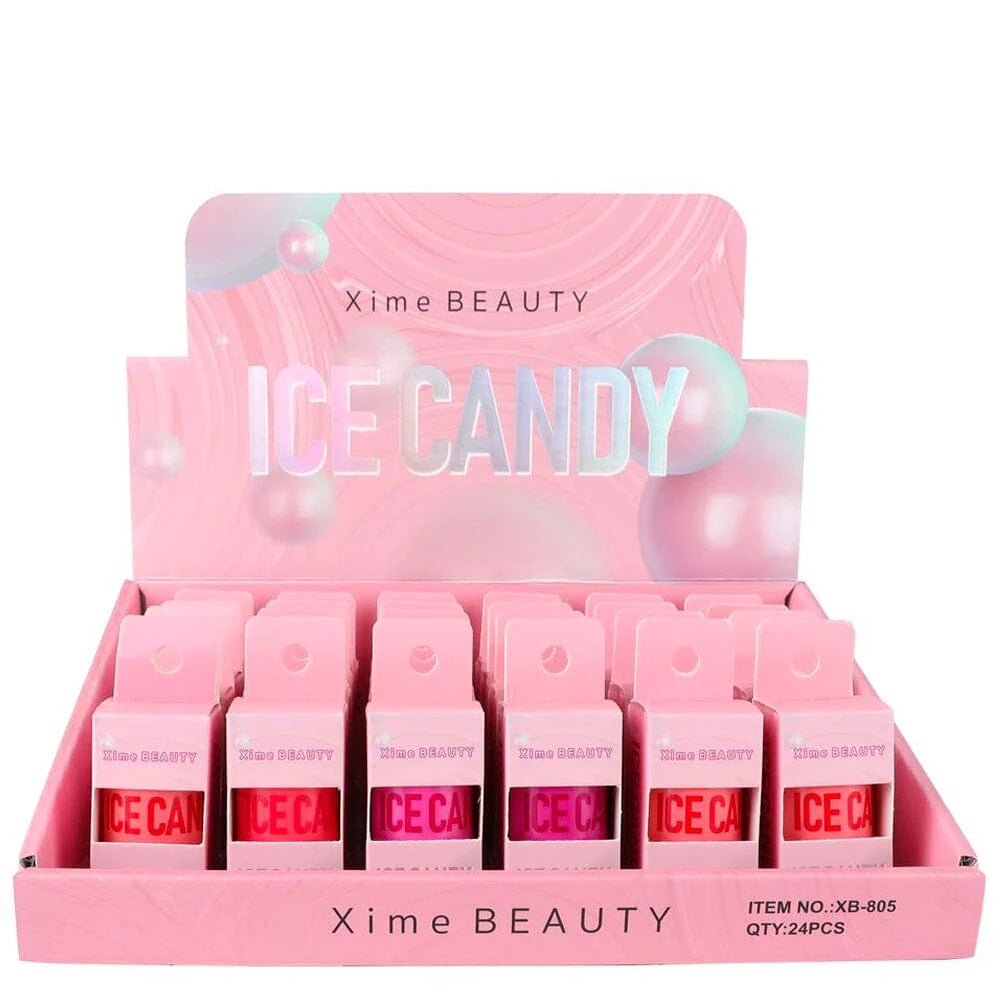 Xime Beauty - Ice Candy Jelly Tint - TRUECOLOR WHOLESALE