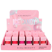 Xime Beauty - Ice Candy Jelly Tint - TRUECOLOR WHOLESALE