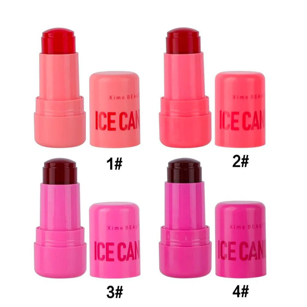Xime Beauty - Ice Candy Jelly Tint - TRUECOLOR WHOLESALE
