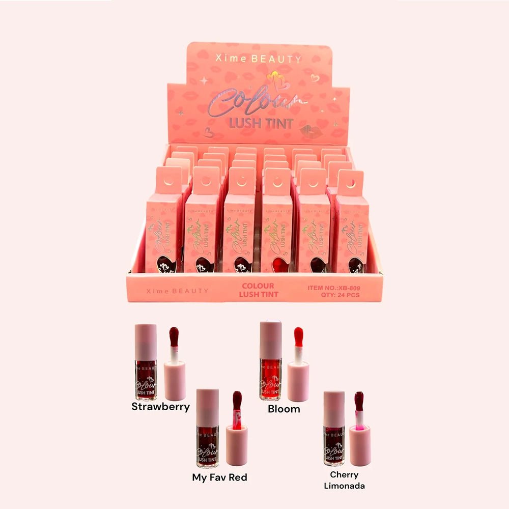 Xime Beauty - Colour Lush Tint - TRUECOLOR WHOLESALE