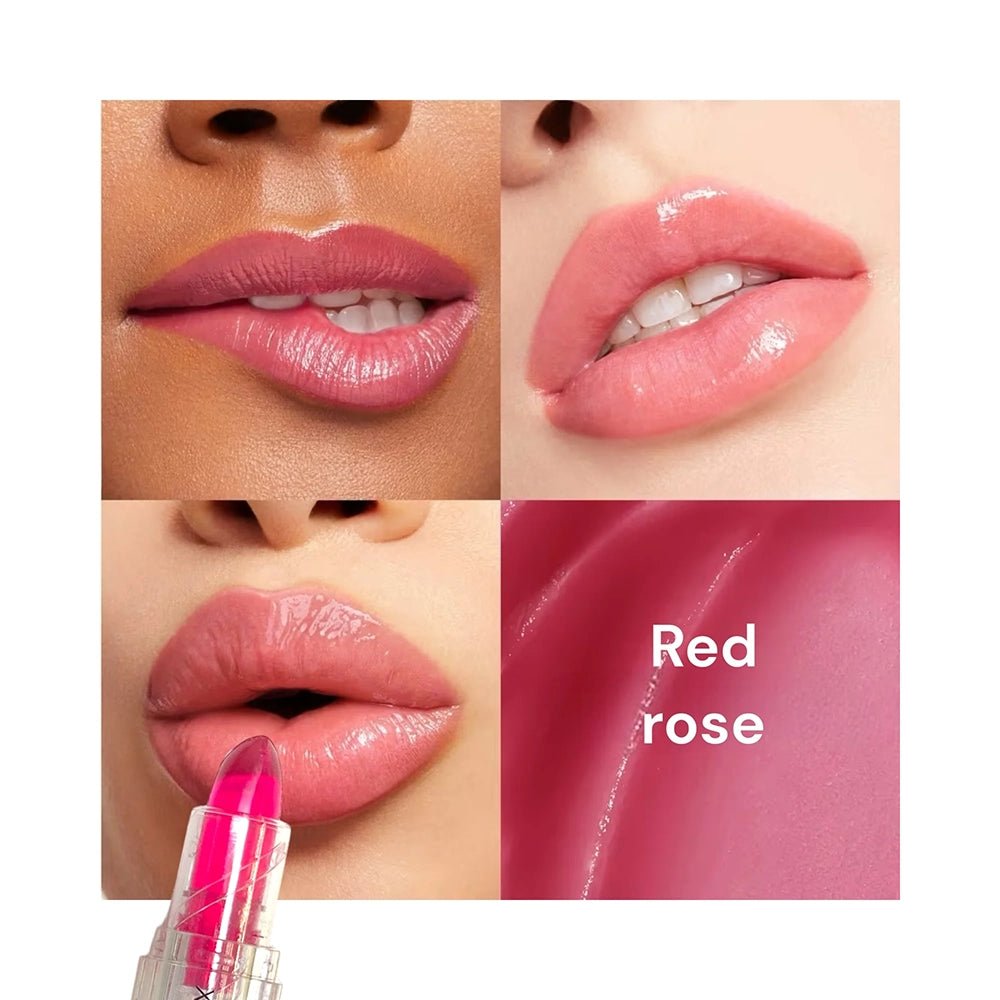 Xime Beauty - Jiggle PH Lip Balm - TRUECOLOR WHOLESALE