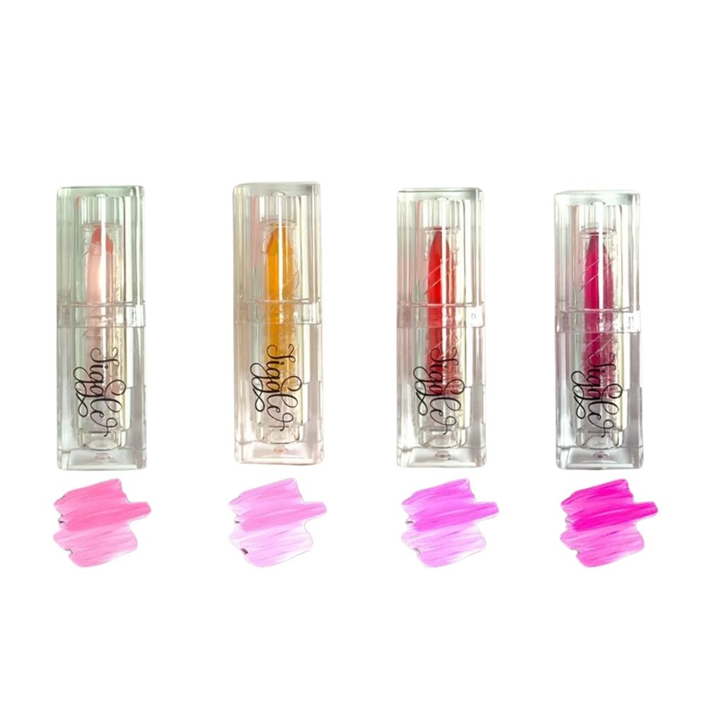 Xime Beauty - Jiggle PH Lip Balm - TRUECOLOR WHOLESALE