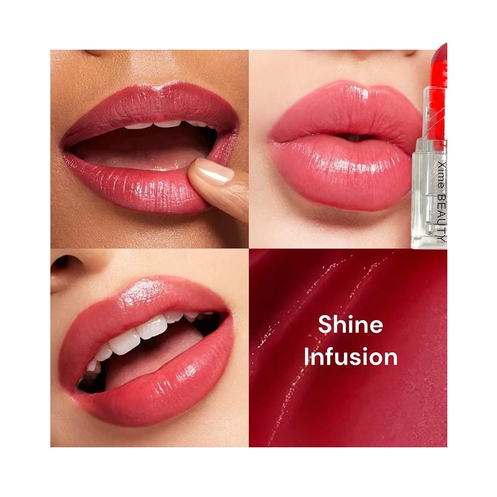 Xime Beauty - Jiggle PH Lip Balm - TRUECOLOR WHOLESALE