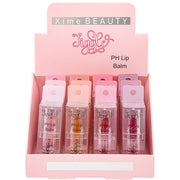 Xime Beauty - Jiggle PH Lip Balm - TRUECOLOR WHOLESALE