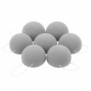 Xime Beauty - Natural Konjac Sponge