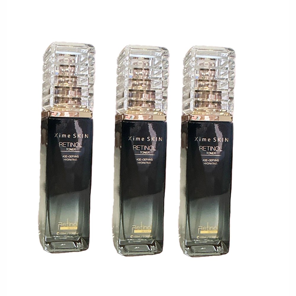 Xime Beauty - Retinol Toner - TRUECOLOR WHOLESALE