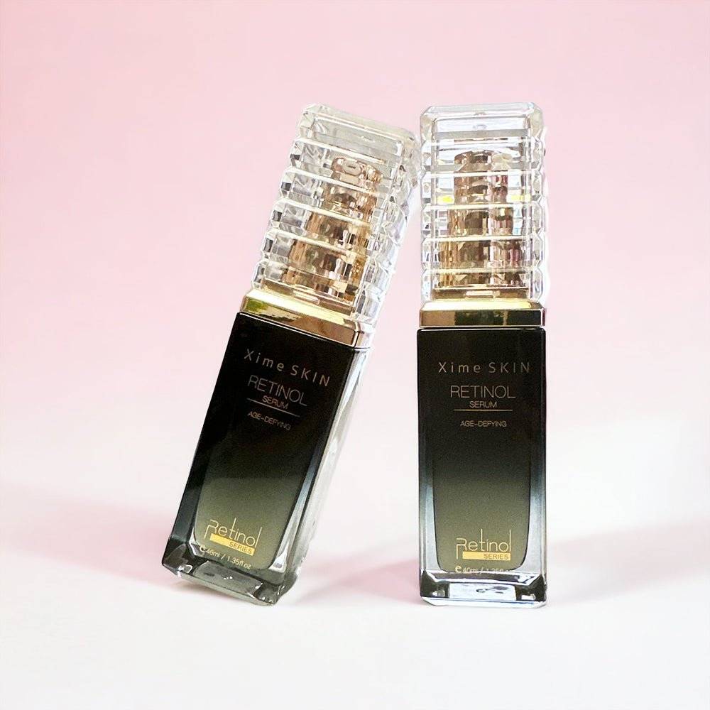 Xime Beauty - Retinol Serum - TRUECOLOR WHOLESALE